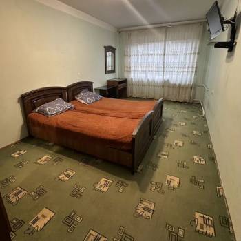 Сдается 2-х комнатная квартира, 60 м²