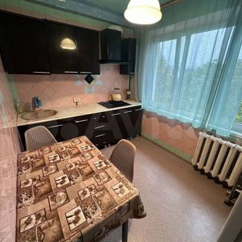 Сдается 2-х комнатная квартира, 60 м²