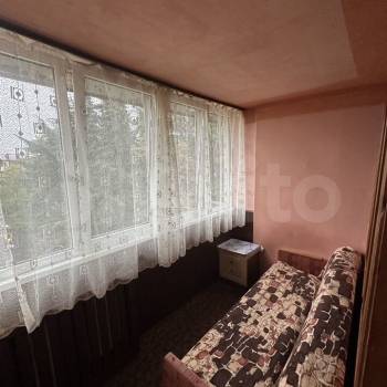 Сдается 2-х комнатная квартира, 60 м²