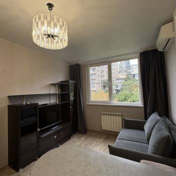 Сдается 2-х комнатная квартира, 31,7 м²