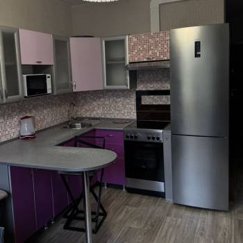 Сдается 2-х комнатная квартира, 31,7 м²