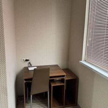 Сдается 2-х комнатная квартира, 31,7 м²