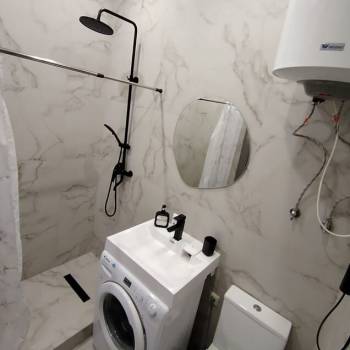 Продается 1-комнатная квартира, 25 м²