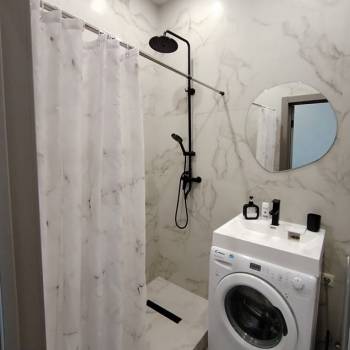 Продается 1-комнатная квартира, 25 м²