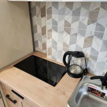 Продается 1-комнатная квартира, 18 м²