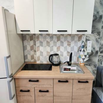 Продается 1-комнатная квартира, 18 м²