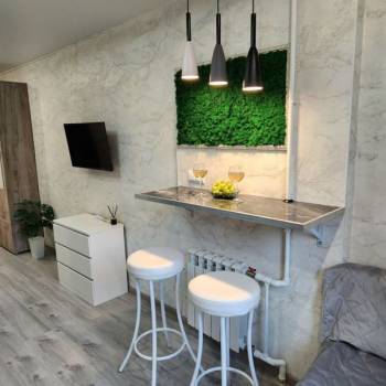 Продается 1-комнатная квартира, 18 м²