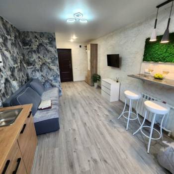 Продается 1-комнатная квартира, 18 м²