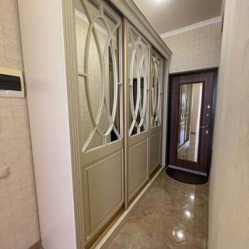 Продается 3-х комнатная квартира, 78,6 м²