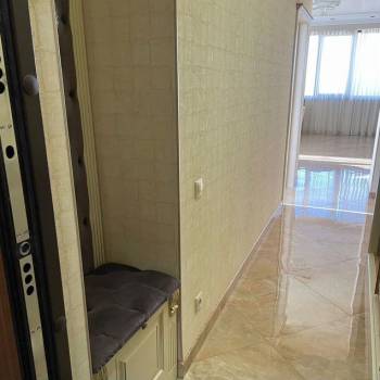 Продается 3-х комнатная квартира, 78,6 м²