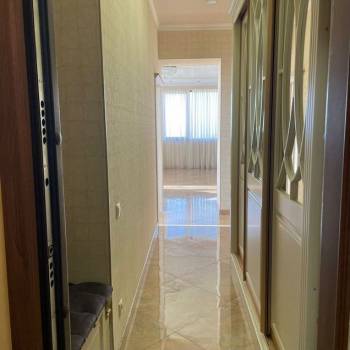 Продается 3-х комнатная квартира, 78,6 м²