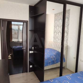 Сдается 1-комнатная квартира, 40 м²