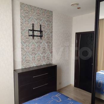 Сдается 1-комнатная квартира, 40 м²