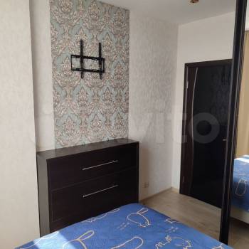 Сдается 1-комнатная квартира, 40 м²