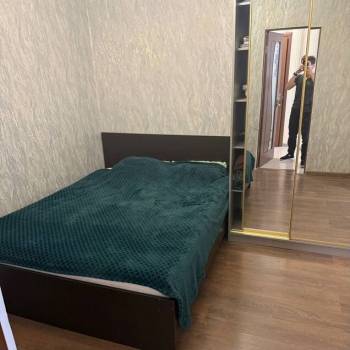 Сдается 2-х комнатная квартира, 42 м²