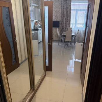 Сдается 2-х комнатная квартира, 42 м²