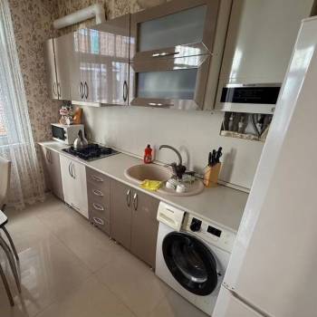 Сдается 2-х комнатная квартира, 42 м²