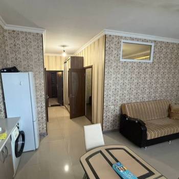 Сдается 2-х комнатная квартира, 42 м²