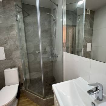 Продается 1-комнатная квартира, 25,2 м²