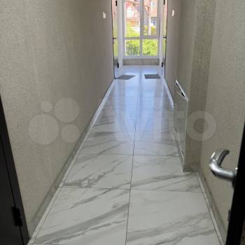 Продается 1-комнатная квартира, 25,2 м²