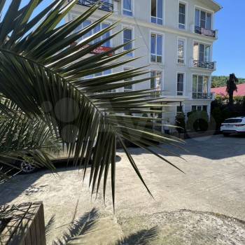 Продается 1-комнатная квартира, 25,2 м²