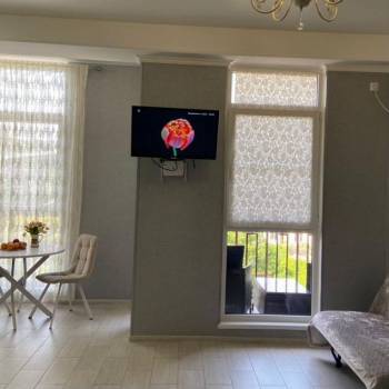 Продается 1-комнатная квартира, 32 м²