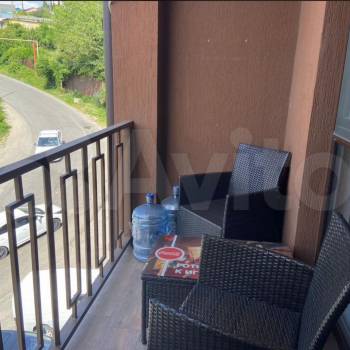 Продается 1-комнатная квартира, 32 м²