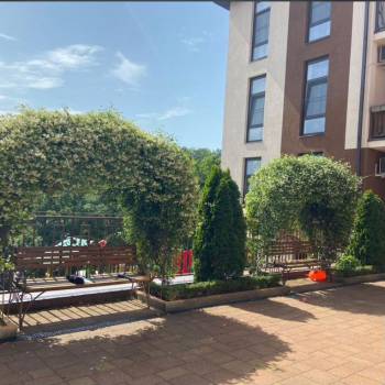 Продается 1-комнатная квартира, 32 м²