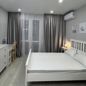 Продается 1-комнатная квартира, 24,9 м²