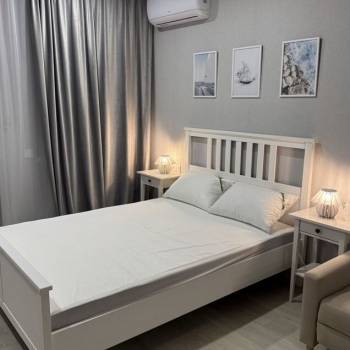 Продается 1-комнатная квартира, 24,9 м²