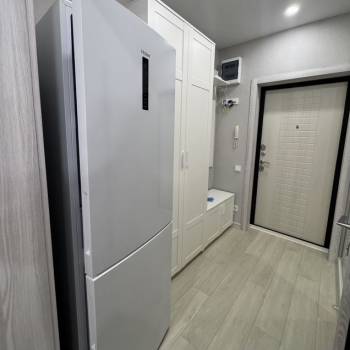 Продается 1-комнатная квартира, 24,9 м²