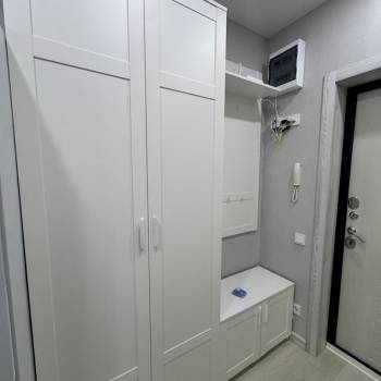 Продается 1-комнатная квартира, 24,9 м²