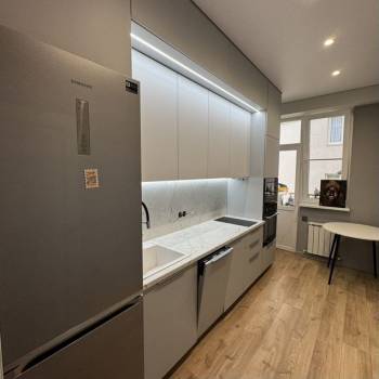 Продается 1-комнатная квартира, 33 м²