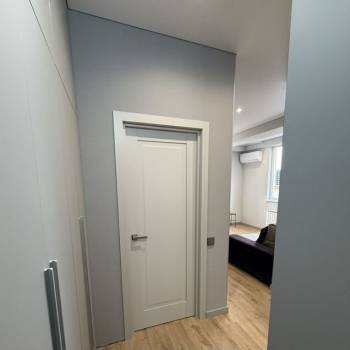 Продается 1-комнатная квартира, 33 м²