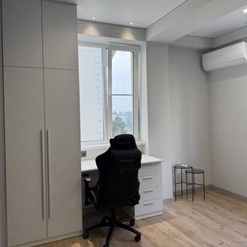 Продается 1-комнатная квартира, 33 м²