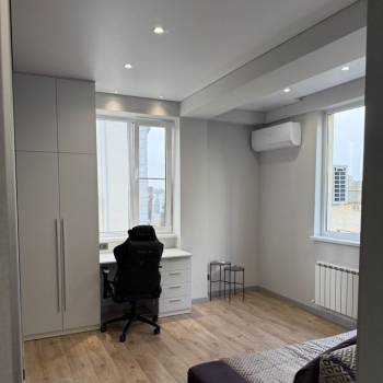 Продается 1-комнатная квартира, 33 м²