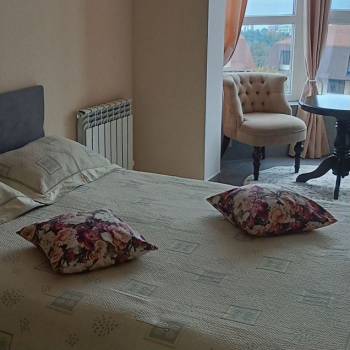Продается 2-х комнатная квартира, 34 м²