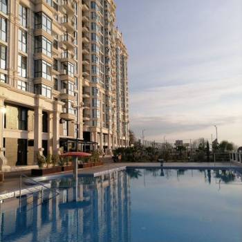 Продается 2-х комнатная квартира, 34 м²