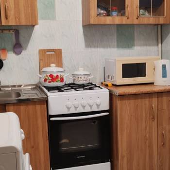 Сдается 1-комнатная квартира, 36 м²