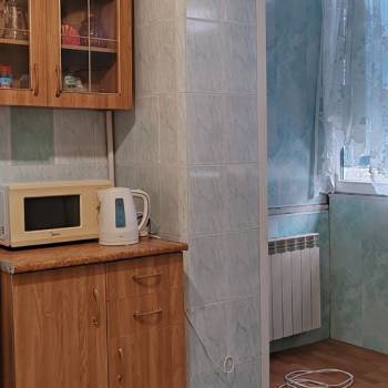 Сдается 1-комнатная квартира, 36 м²