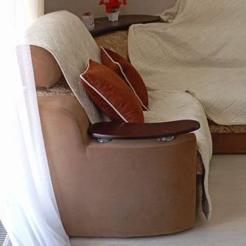 Продается 1-комнатная квартира, 32 м²