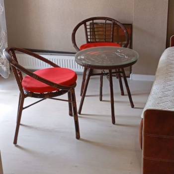 Продается 1-комнатная квартира, 32 м²