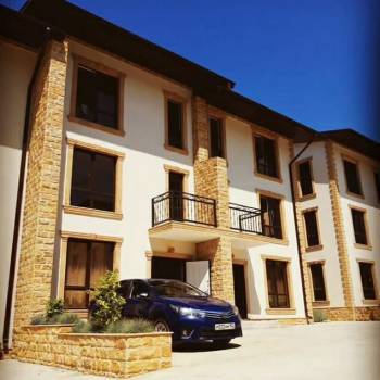 Продается 1-комнатная квартира, 32 м²