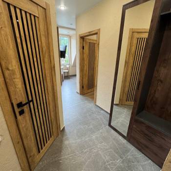 Сдается 1-комнатная квартира, 39,9 м²