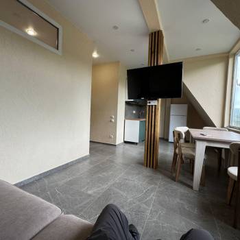 Сдается 1-комнатная квартира, 39,9 м²