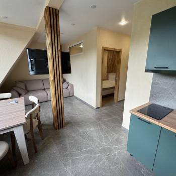 Сдается 1-комнатная квартира, 39,9 м²