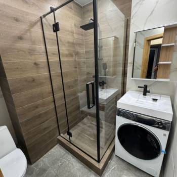 Сдается 1-комнатная квартира, 39,9 м²