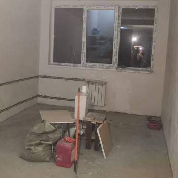 Продается 1-комнатная квартира, 28 м²