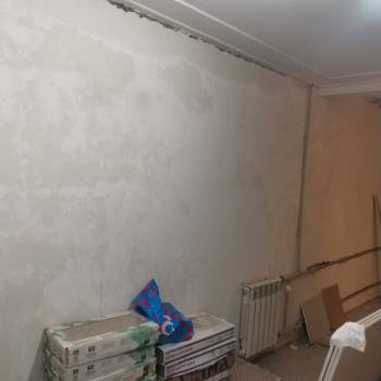 Продается 1-комнатная квартира, 28 м²