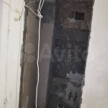 Продается 1-комнатная квартира, 27,1 м²